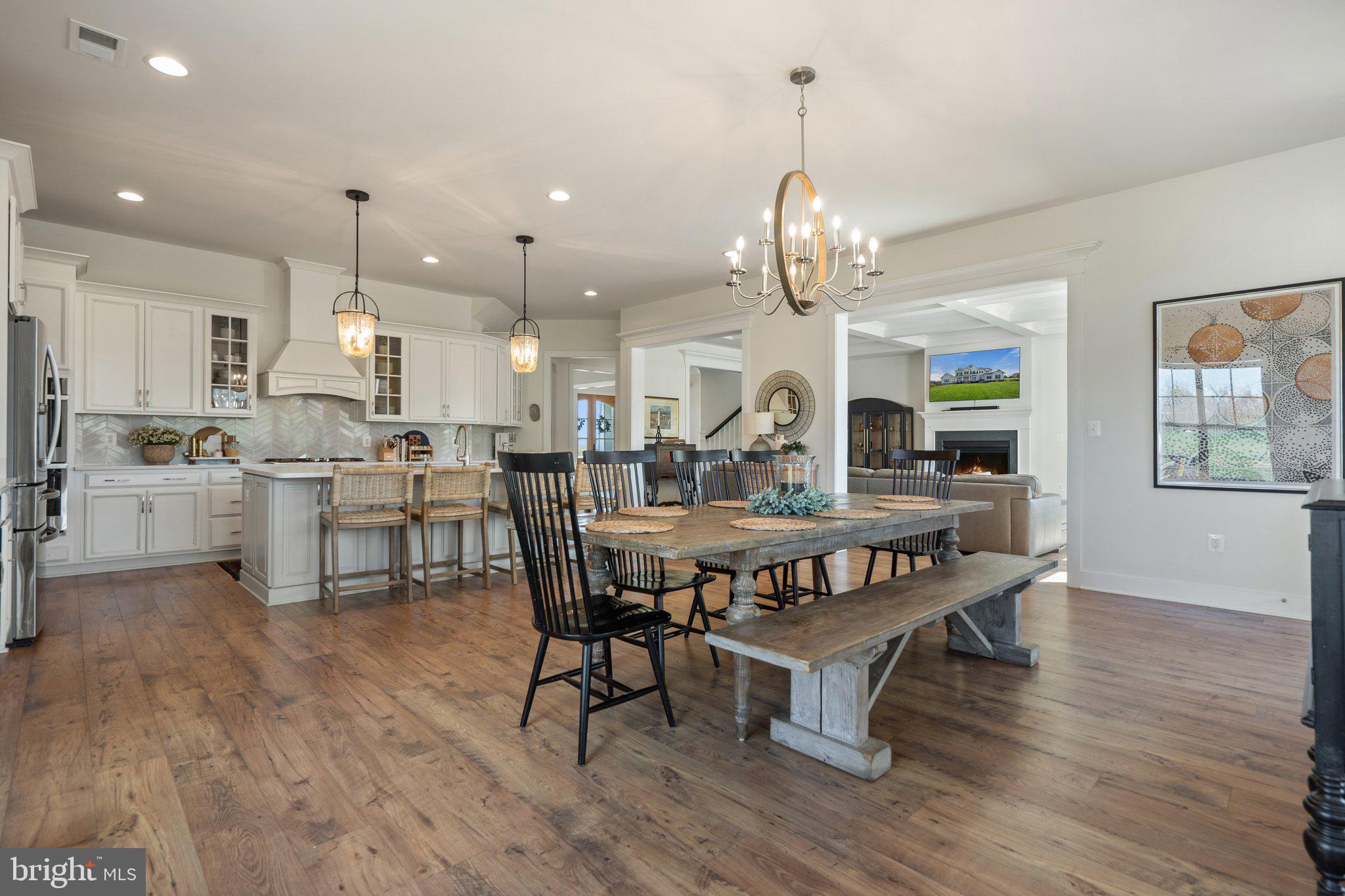 BLACK OAK RIDGE - Residential