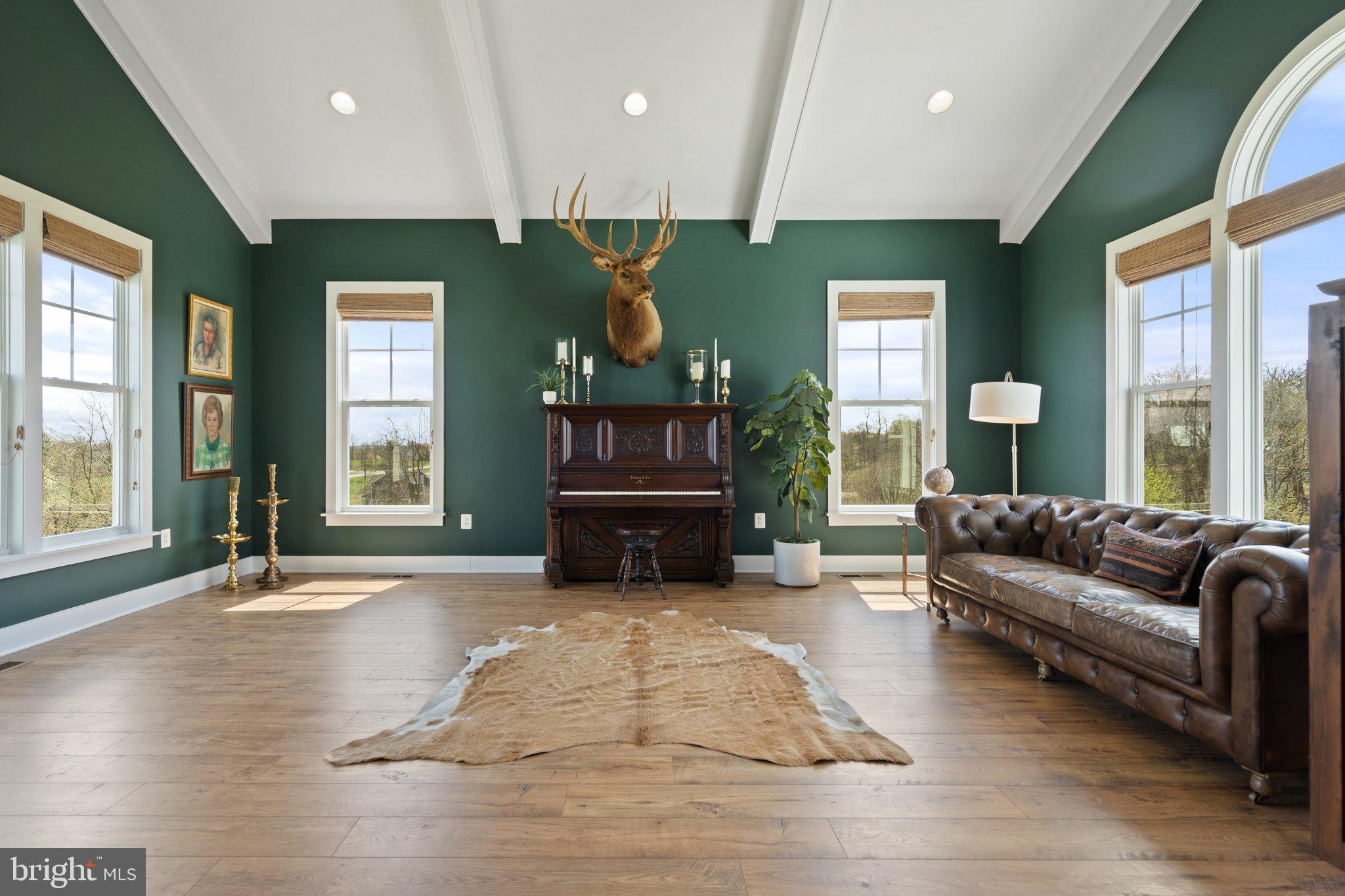 BLACK OAK RIDGE - Residential