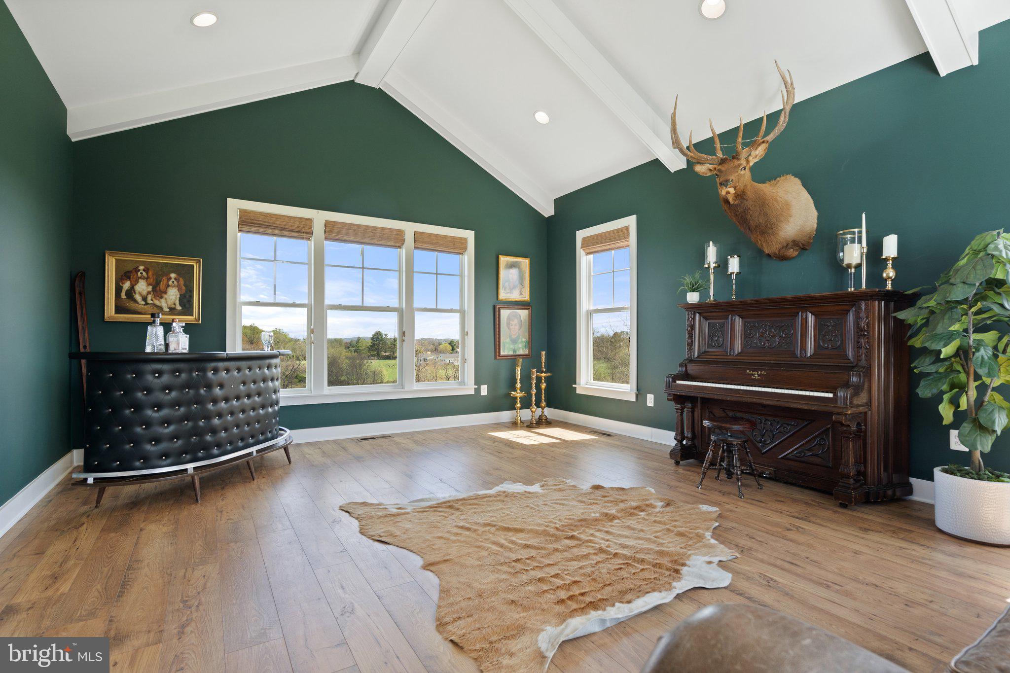 BLACK OAK RIDGE - Residential