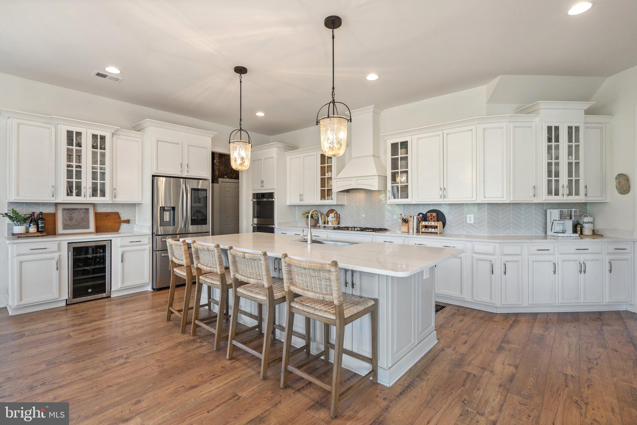 BLACK OAK RIDGE - Residential