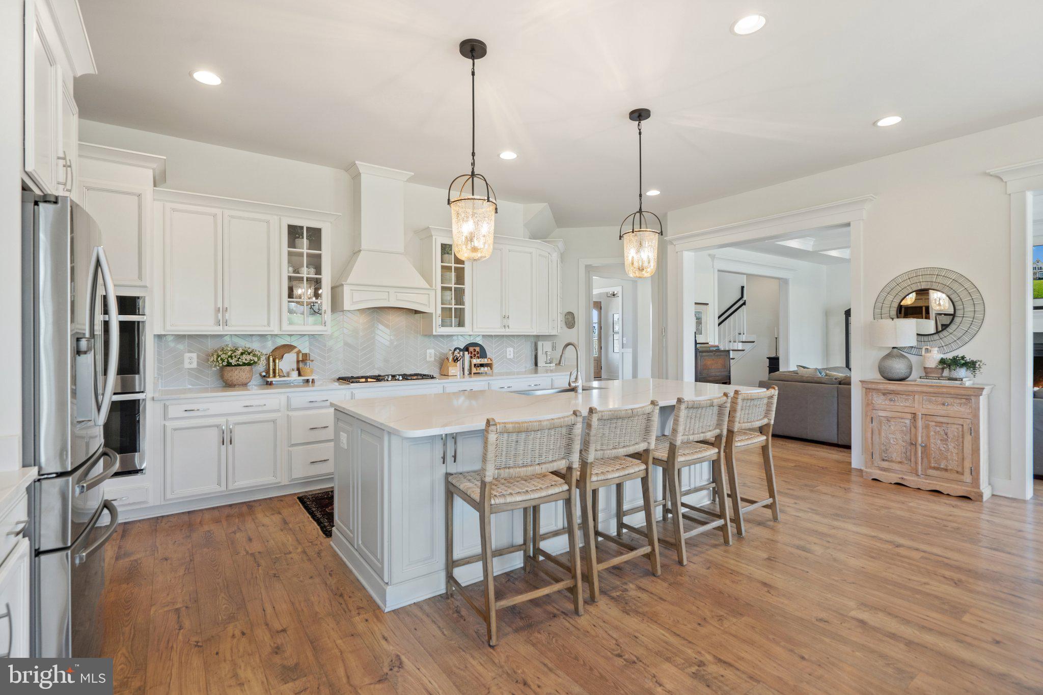 BLACK OAK RIDGE - Residential