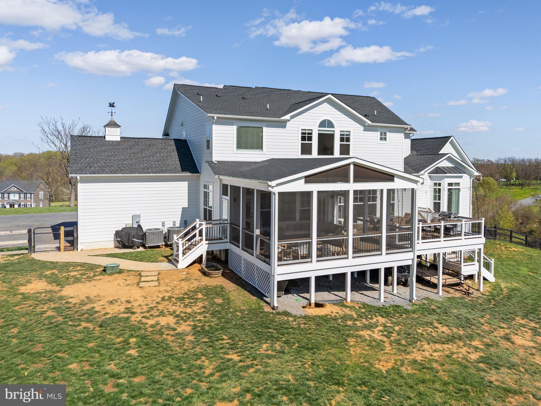 BLACK OAK RIDGE - Residential