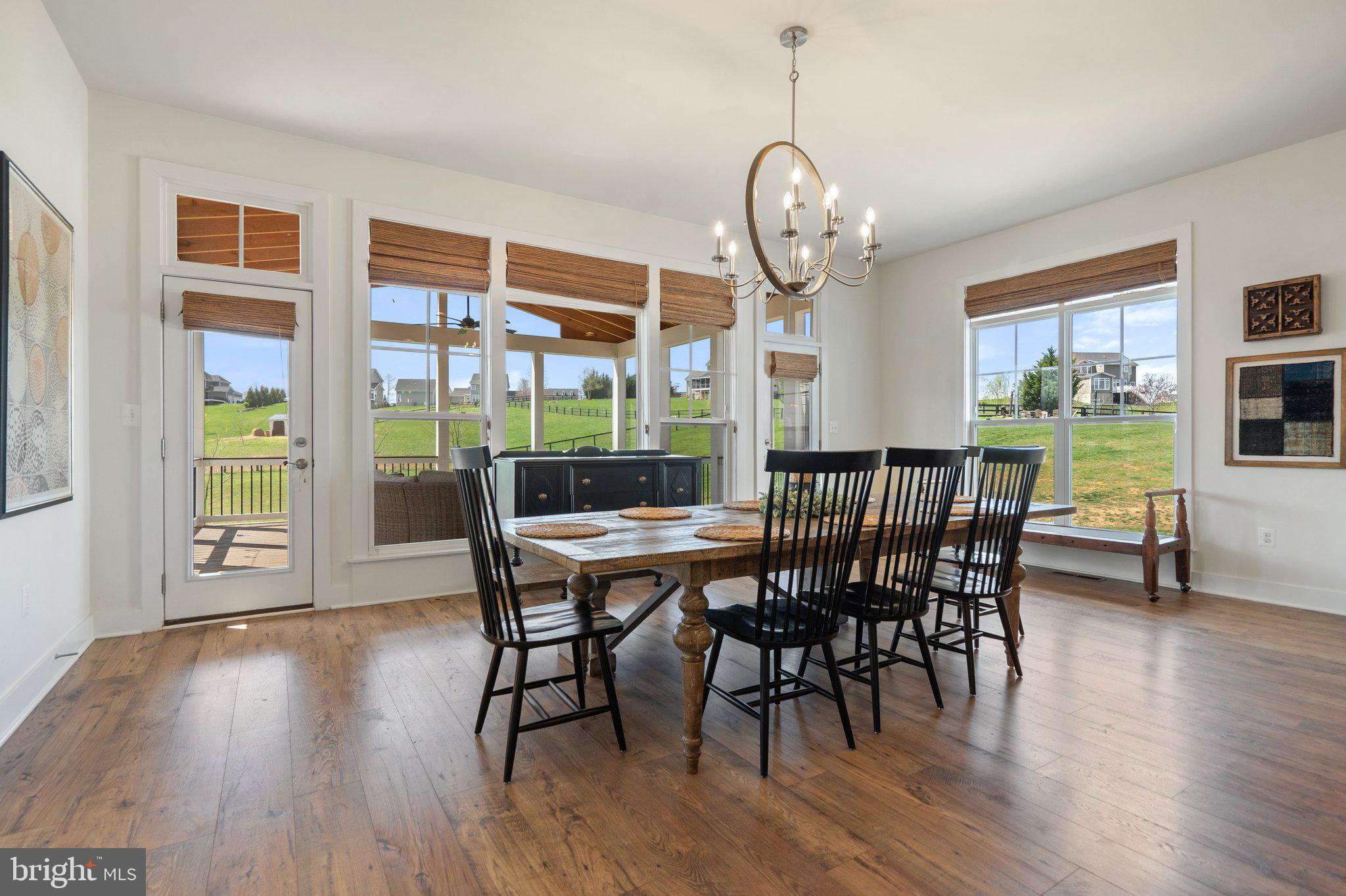 BLACK OAK RIDGE - Residential