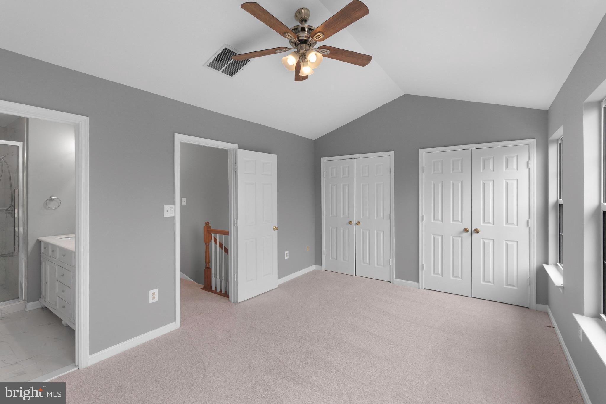 MCNAIR FARMS LANDBAY 11 - Residential