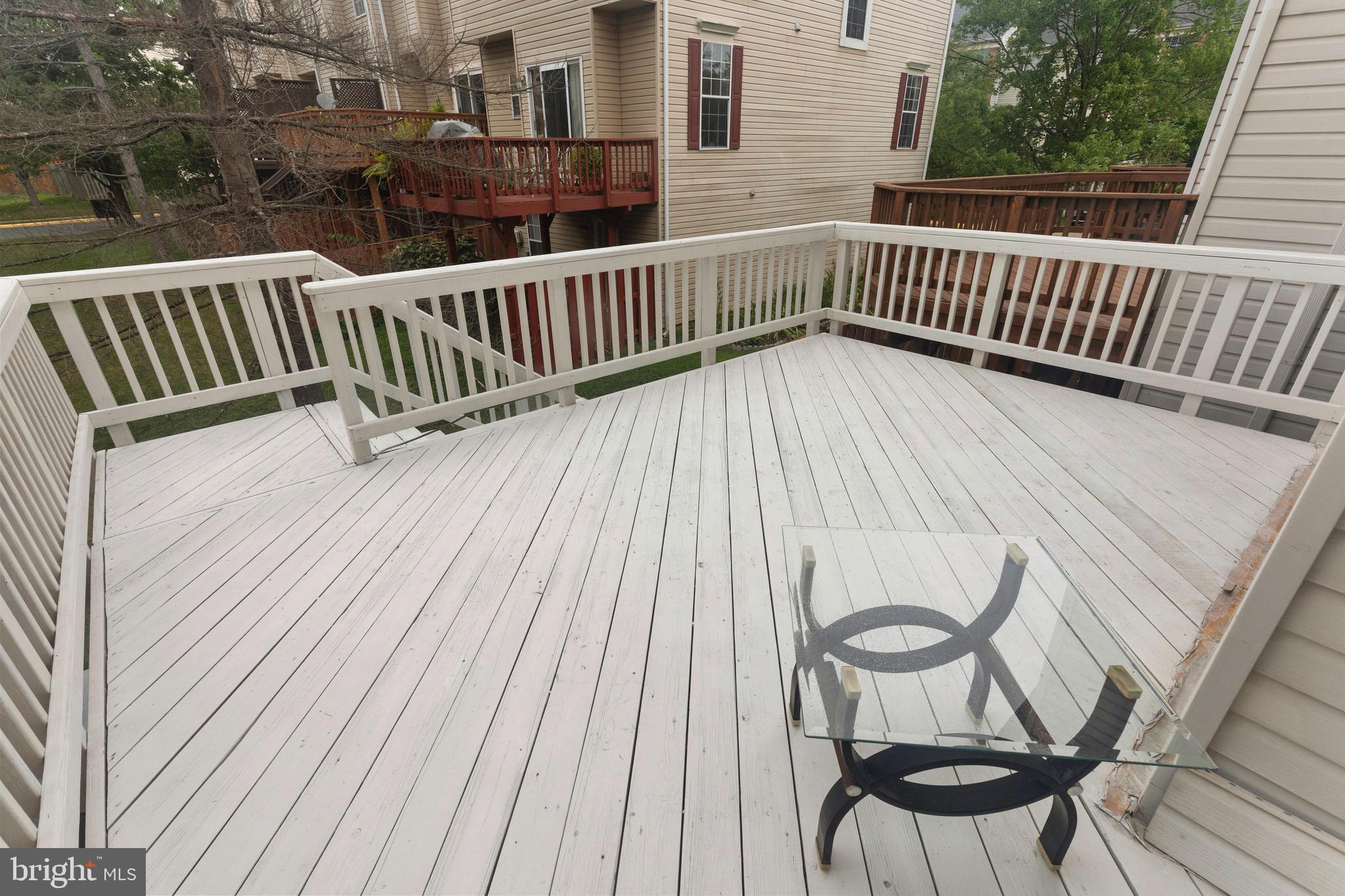 MCNAIR FARMS LANDBAY 11 - Residential