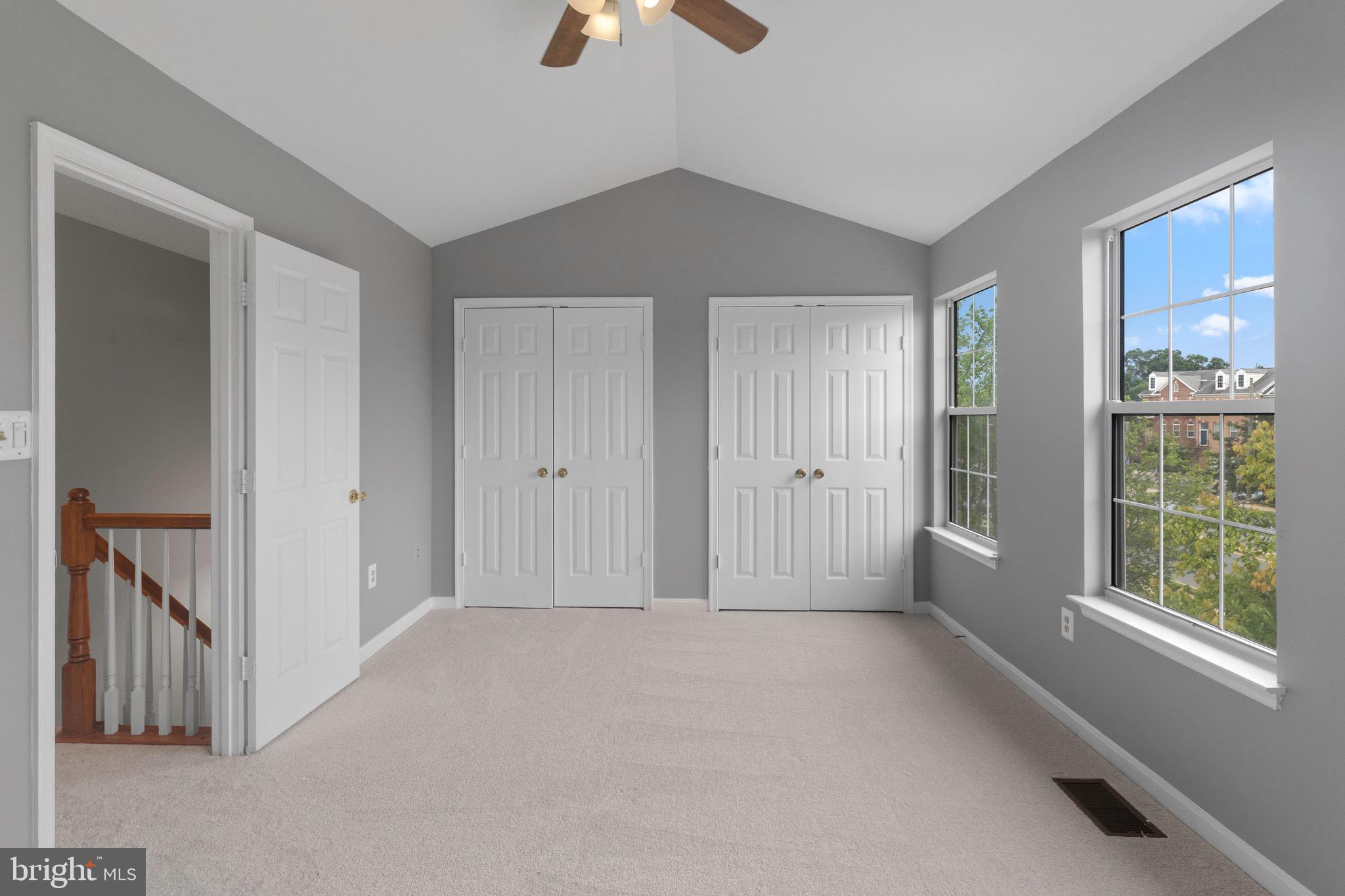 MCNAIR FARMS LANDBAY 11 - Residential