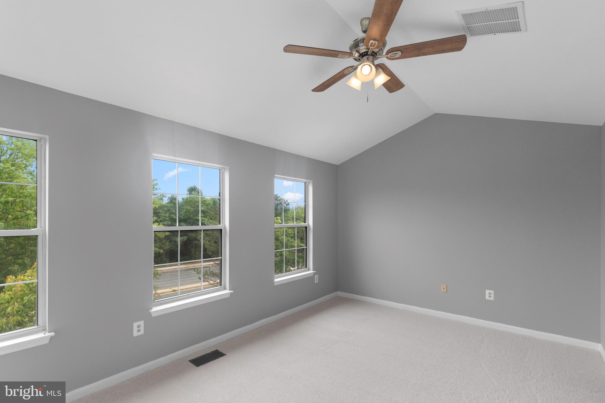 MCNAIR FARMS LANDBAY 11 - Residential