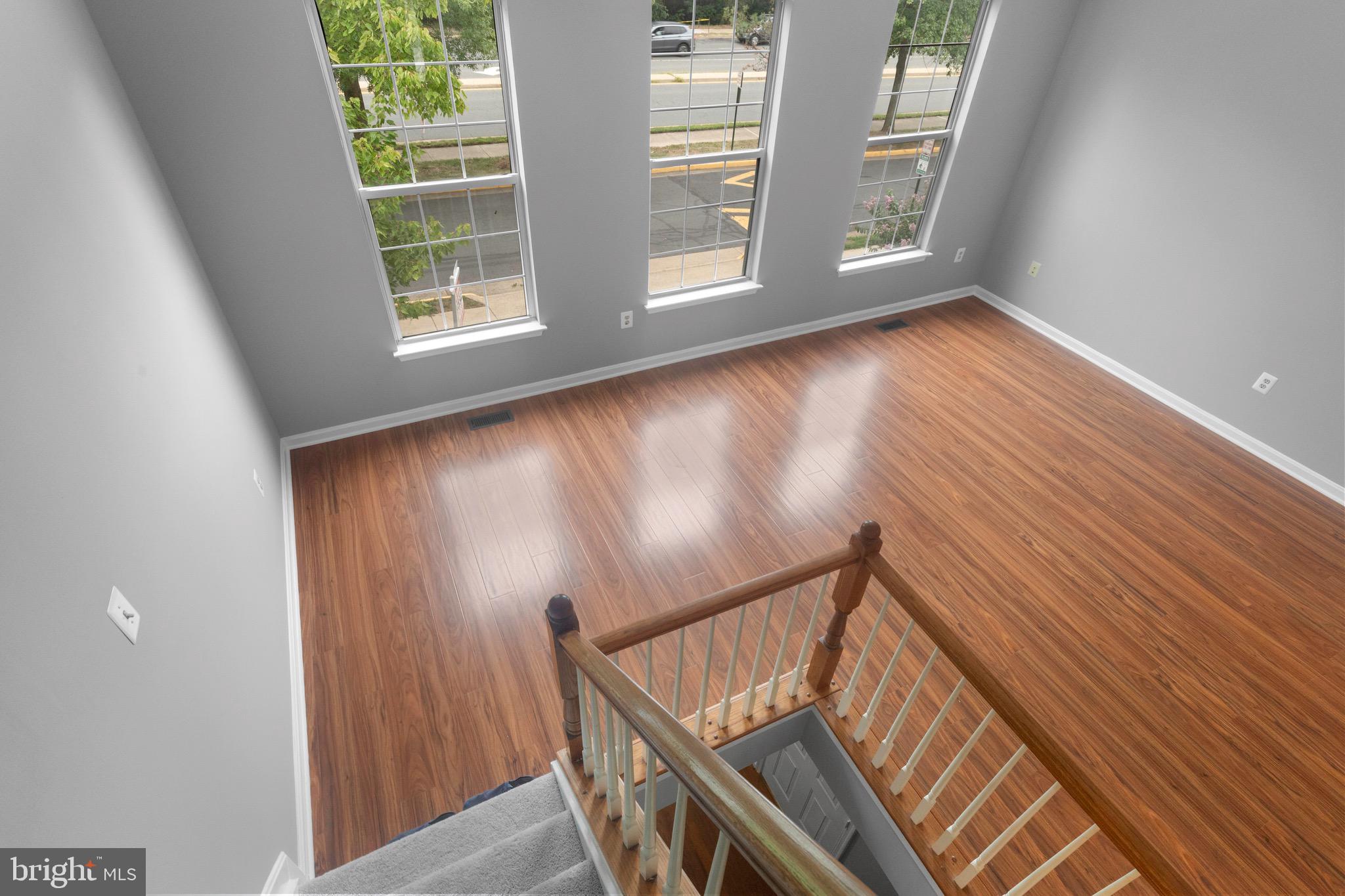 MCNAIR FARMS LANDBAY 11 - Residential