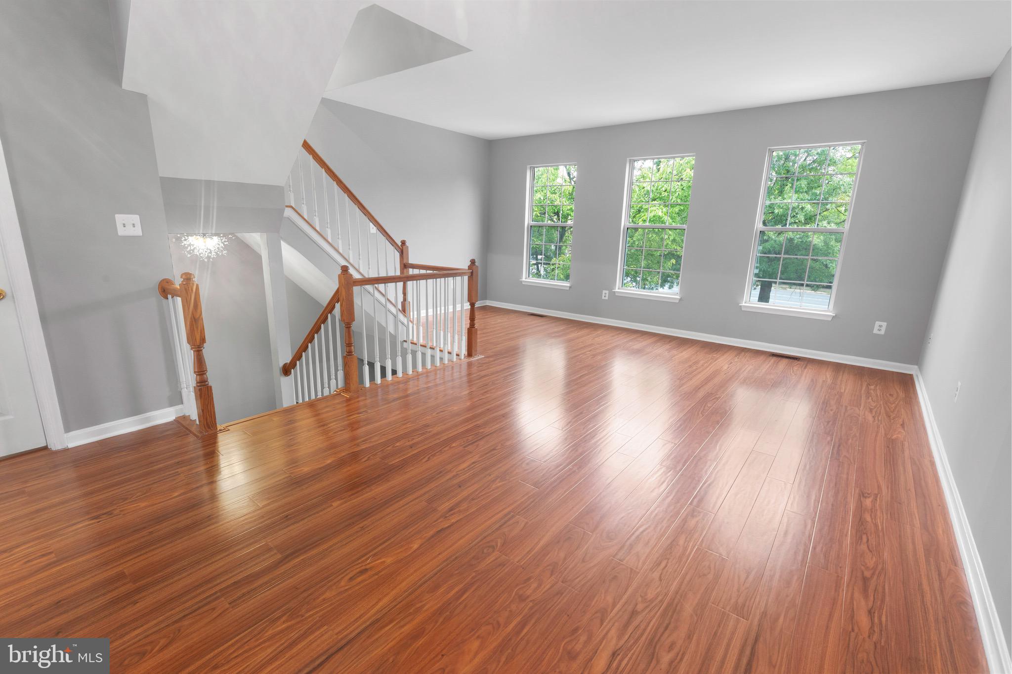 MCNAIR FARMS LANDBAY 11 - Residential