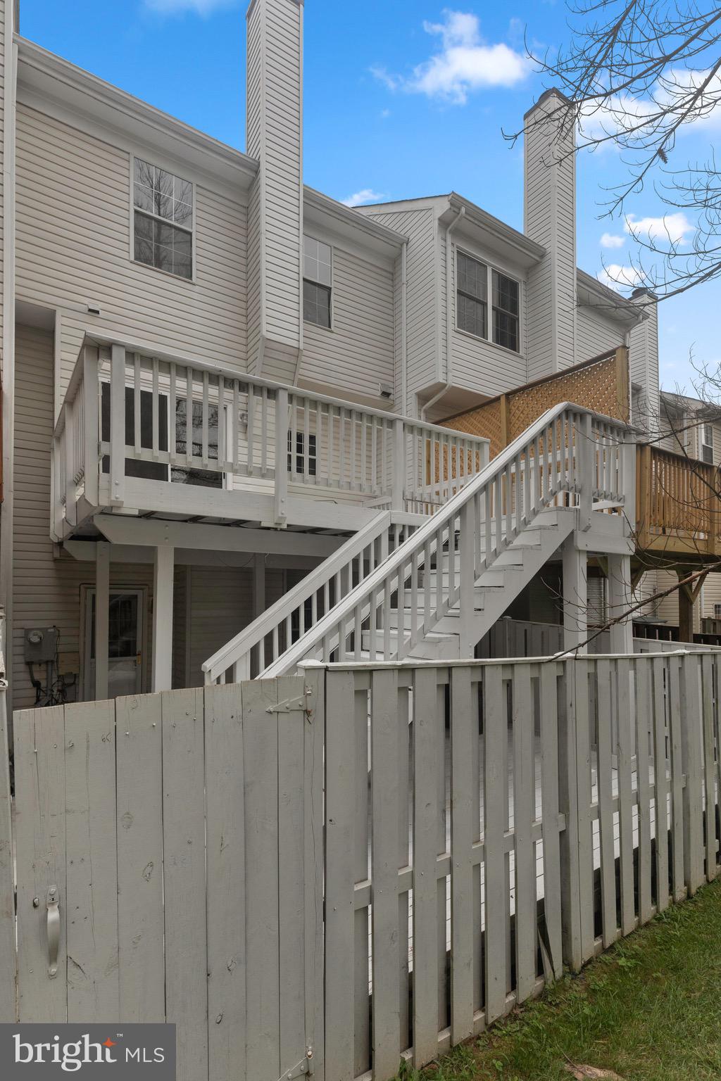 MCNAIR FARMS LANDBAY 11 - Residential