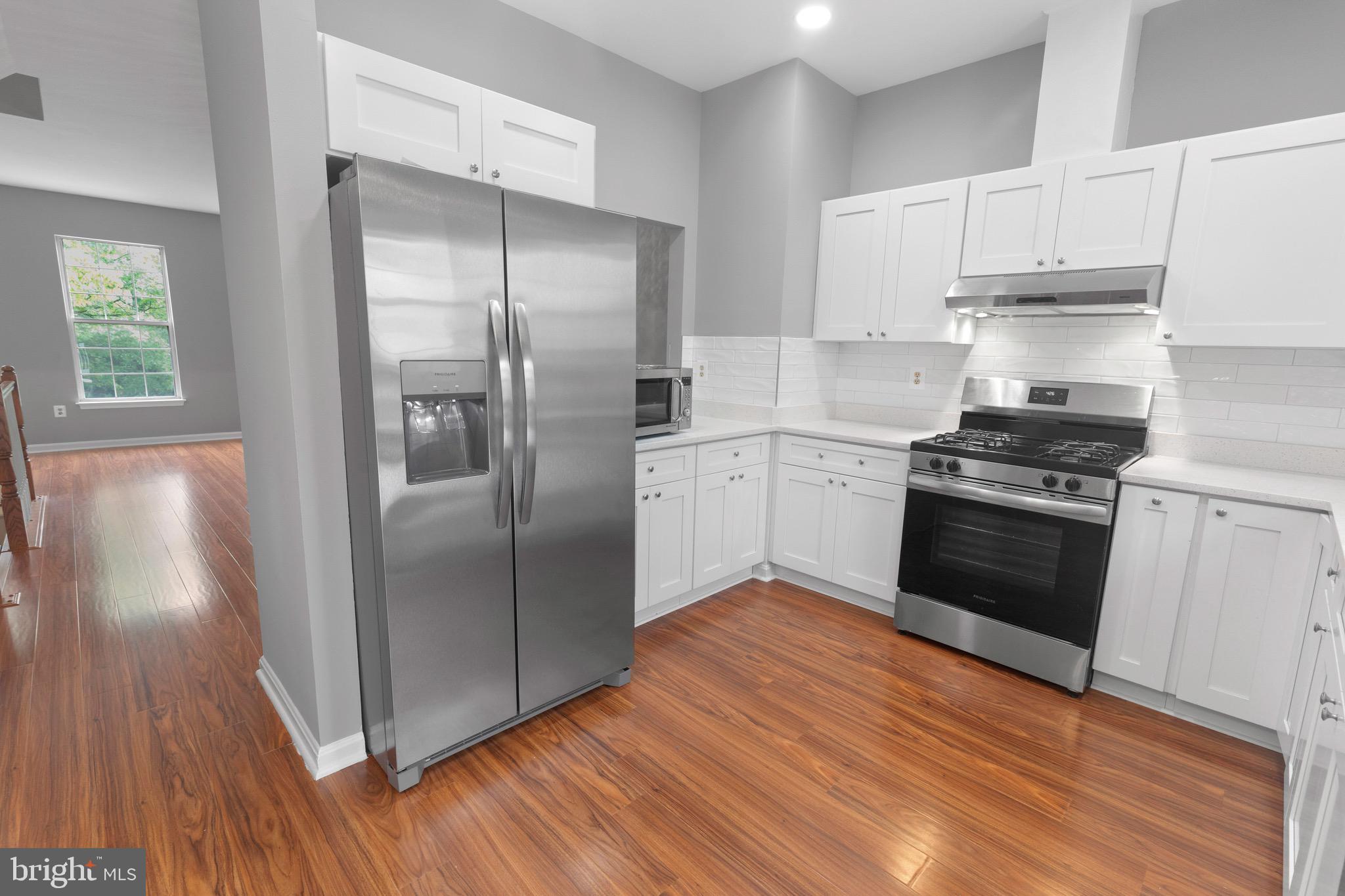 MCNAIR FARMS LANDBAY 11 - Residential