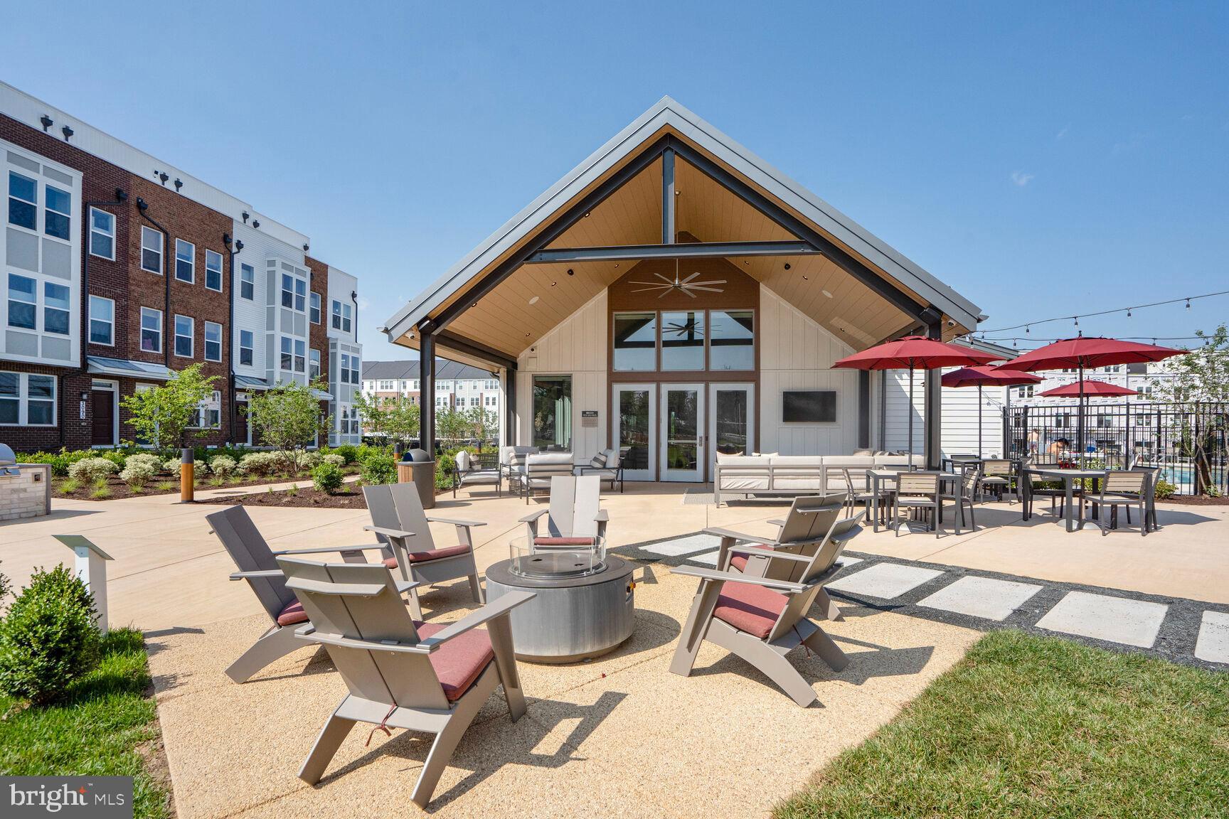 FARMSTEAD DISTRICT - Residential