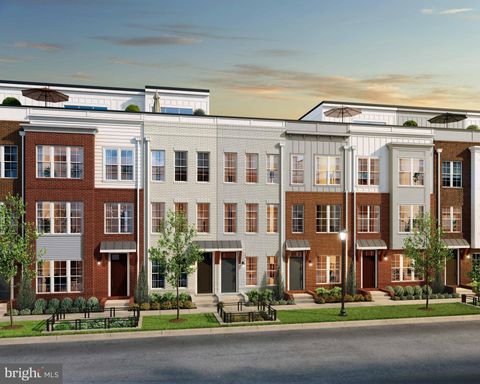Photo of 2521 Farmstead Drive #WORKFORCE HOME, ROCKVILLE, MD 20850 (MLS # MDMC2195980)
