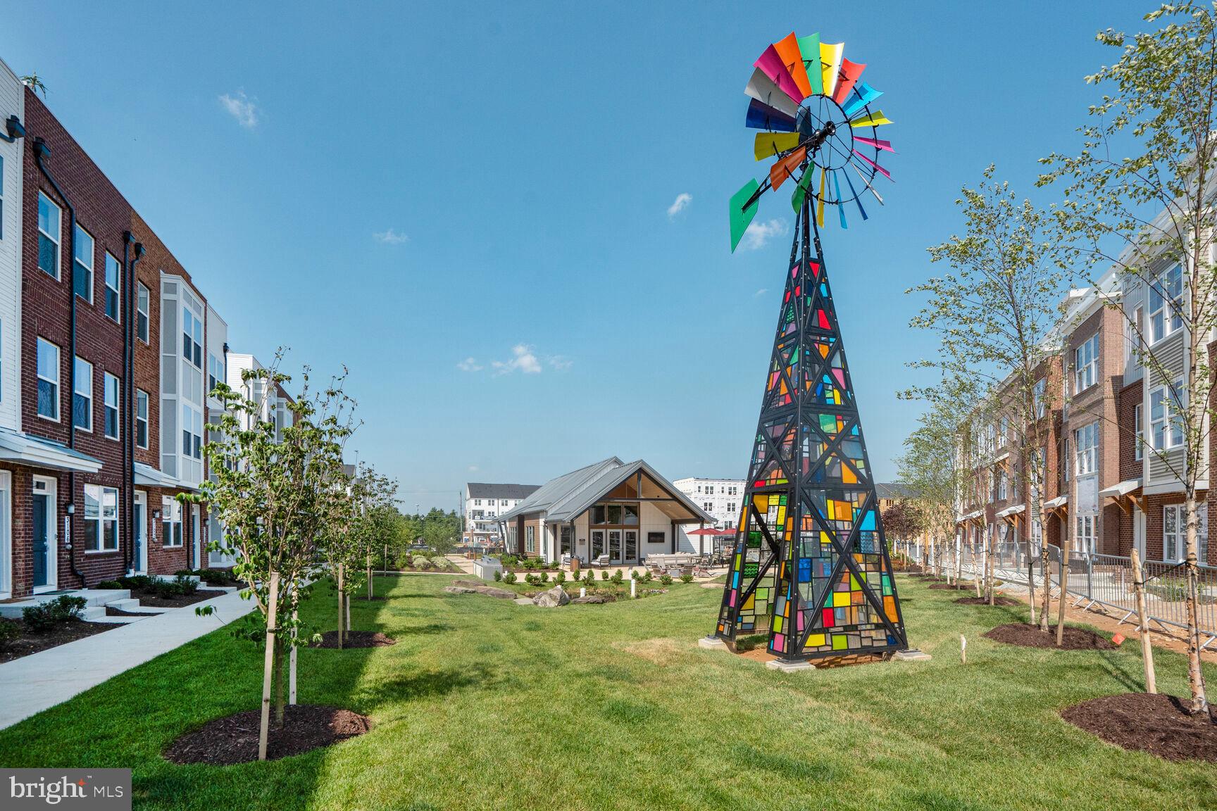 FARMSTEAD DISTRICT - Residential