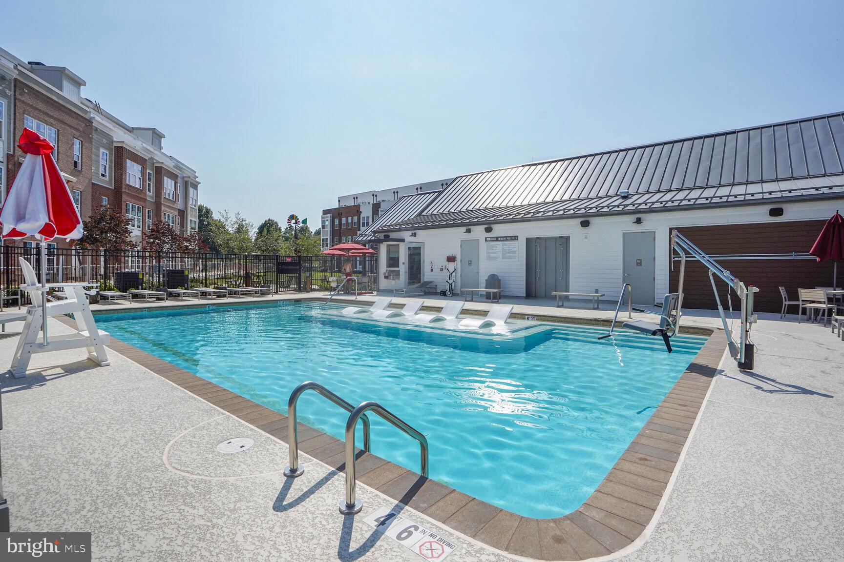 FARMSTEAD DISTRICT - Residential