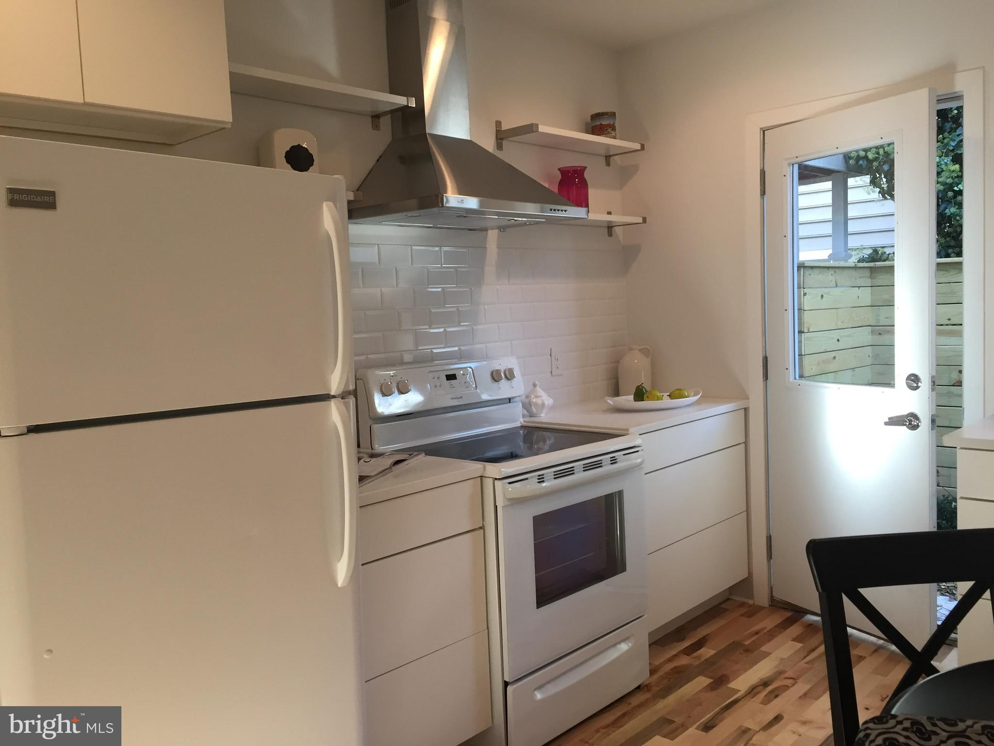 NONE AVAILABLE - Residential Lease