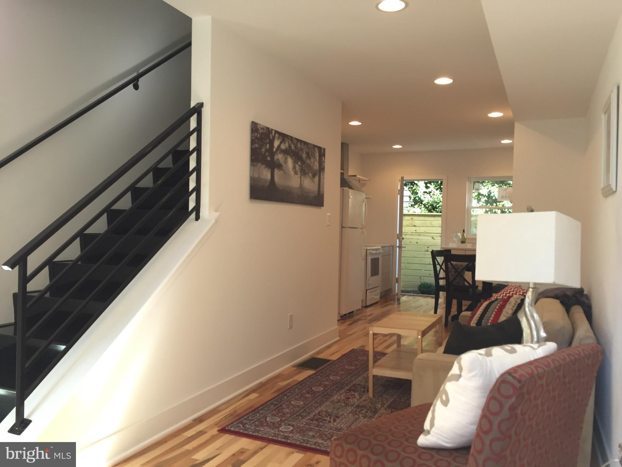 NONE AVAILABLE - Residential Lease