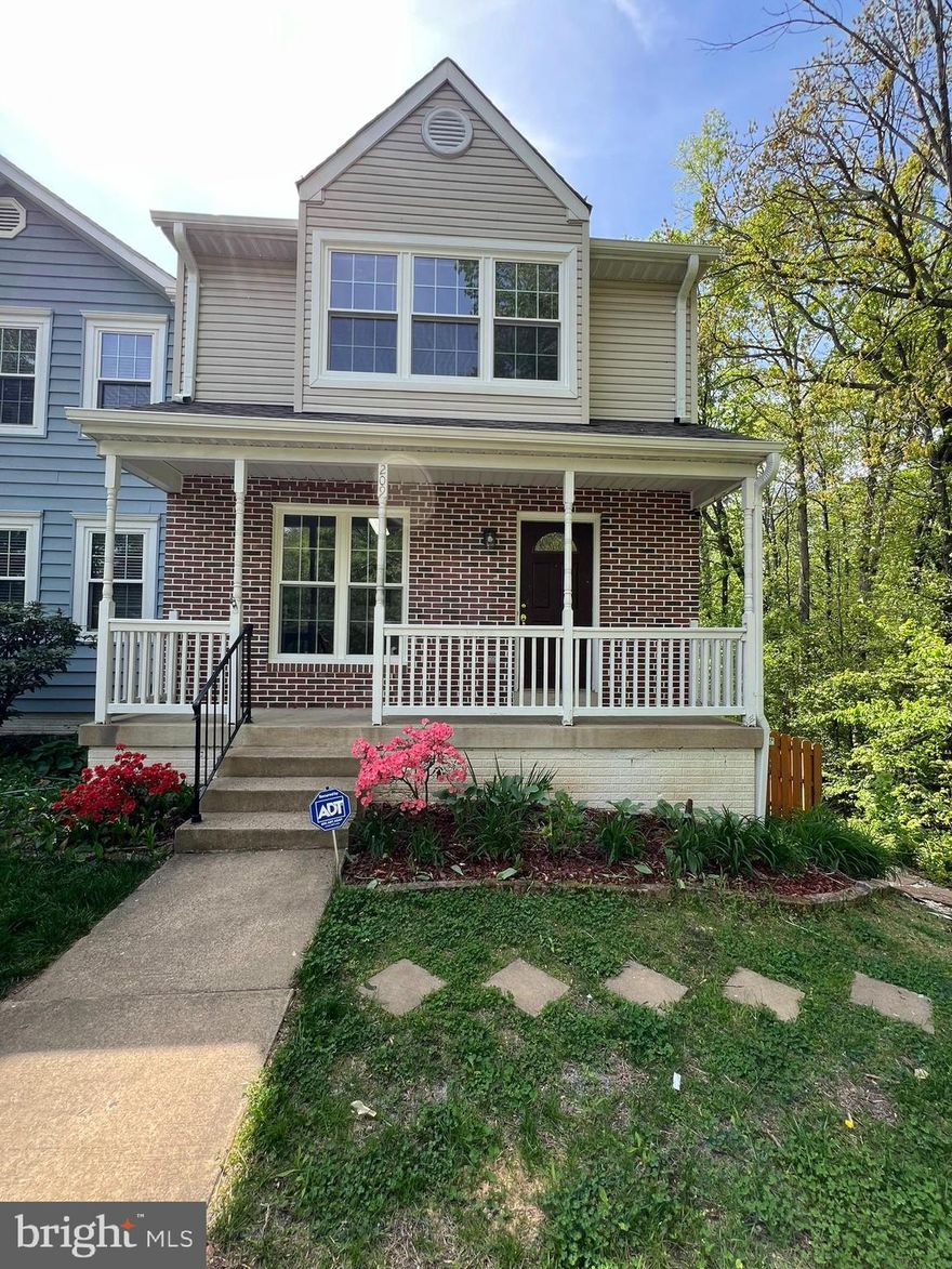 Charming & Updated 3BR Home in Prime Stafford Location!
Welcome to your next home sweet home! Nestled in a friendly neighborhood in the heart of Stafford, this beautifully updated 3-bedroom, 2.5-bath rental is the perfect blend of comfort, convenience, and style.
Step inside to gleaming hardwood floors and durable LVP flooring that flow throughout the bright, freshly painted interior. The spacious layout is ideal for small families, offering just the right amount of room to relax, gather, and grow.
Enjoy cooking in the kitchen, featuring brand-new appliances and plenty of cabinet space. Large new windows flood every room with natural light, creating a warm, airy feel from morning to evening.
Upstairs, you'll find three good sized bedrooms, including a primary suite with a private full bath. The two additional bathrooms ensure everyone has their own space to get ready with ease.
Love the outdoors? The fenced backyard is perfect for playtime, weekend BBQs, or unwinding after a long day.
Located just minutes from shopping centers, dining, and major highways, this home keeps you close to everything you need while still offering the peace of a residential setting.
Don’t miss out on this move-in-ready gem – schedule your tour today and fall in love with your next chapter in Stafford.