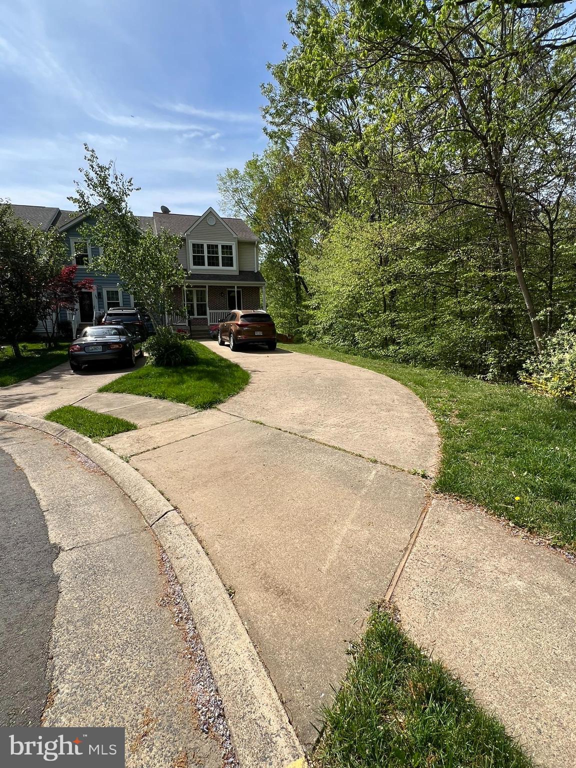 CABIN CREEKWOOD - Residential Lease