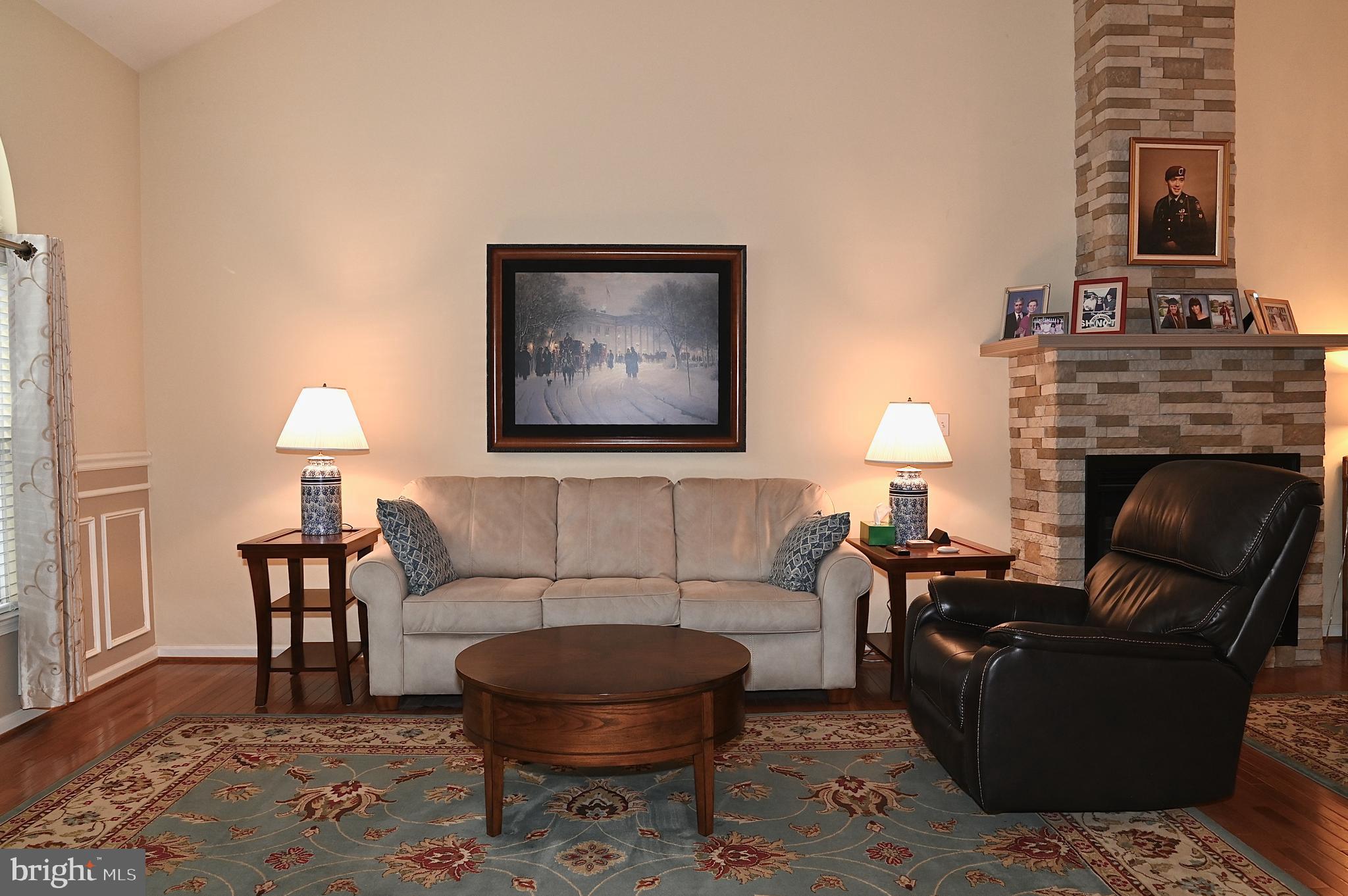 SUFFIELD MEADOWS - Residential