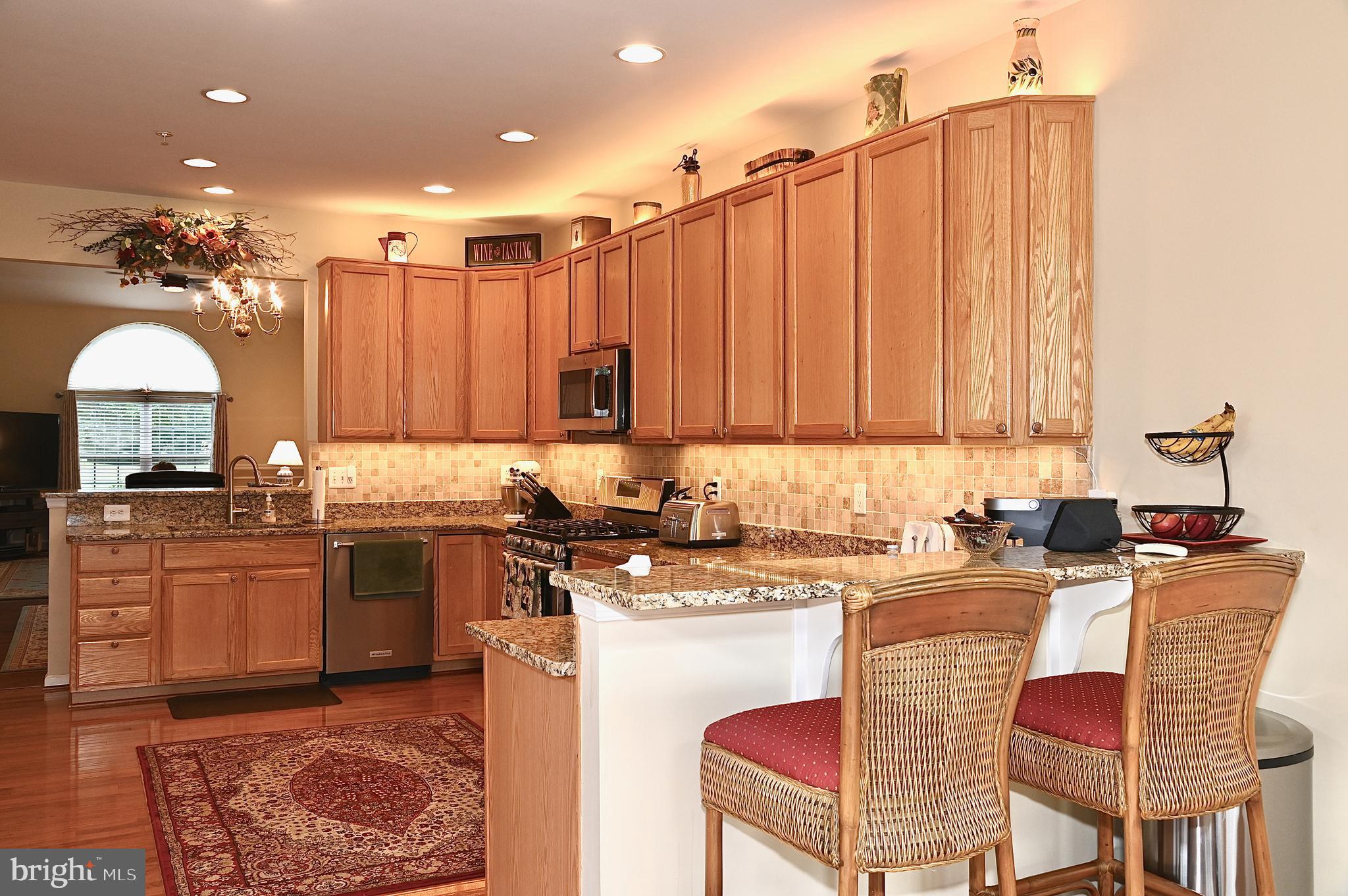 SUFFIELD MEADOWS - Residential