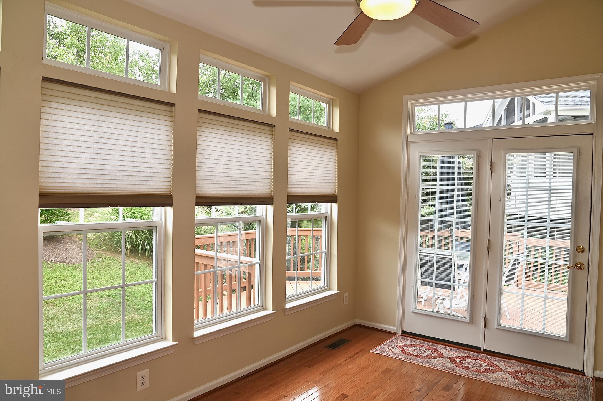 SUFFIELD MEADOWS - Residential