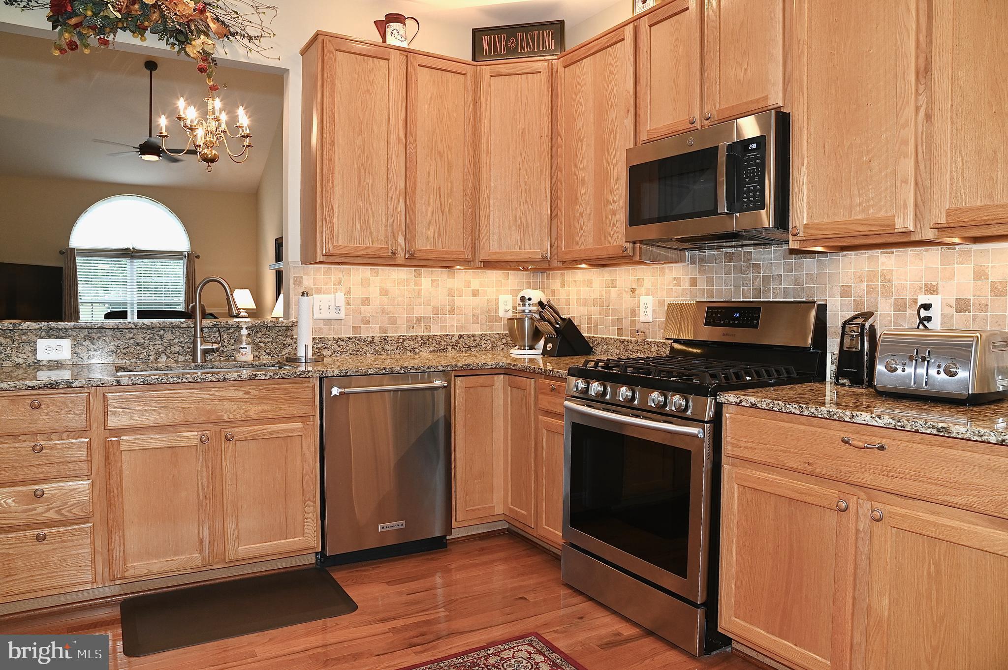 SUFFIELD MEADOWS - Residential