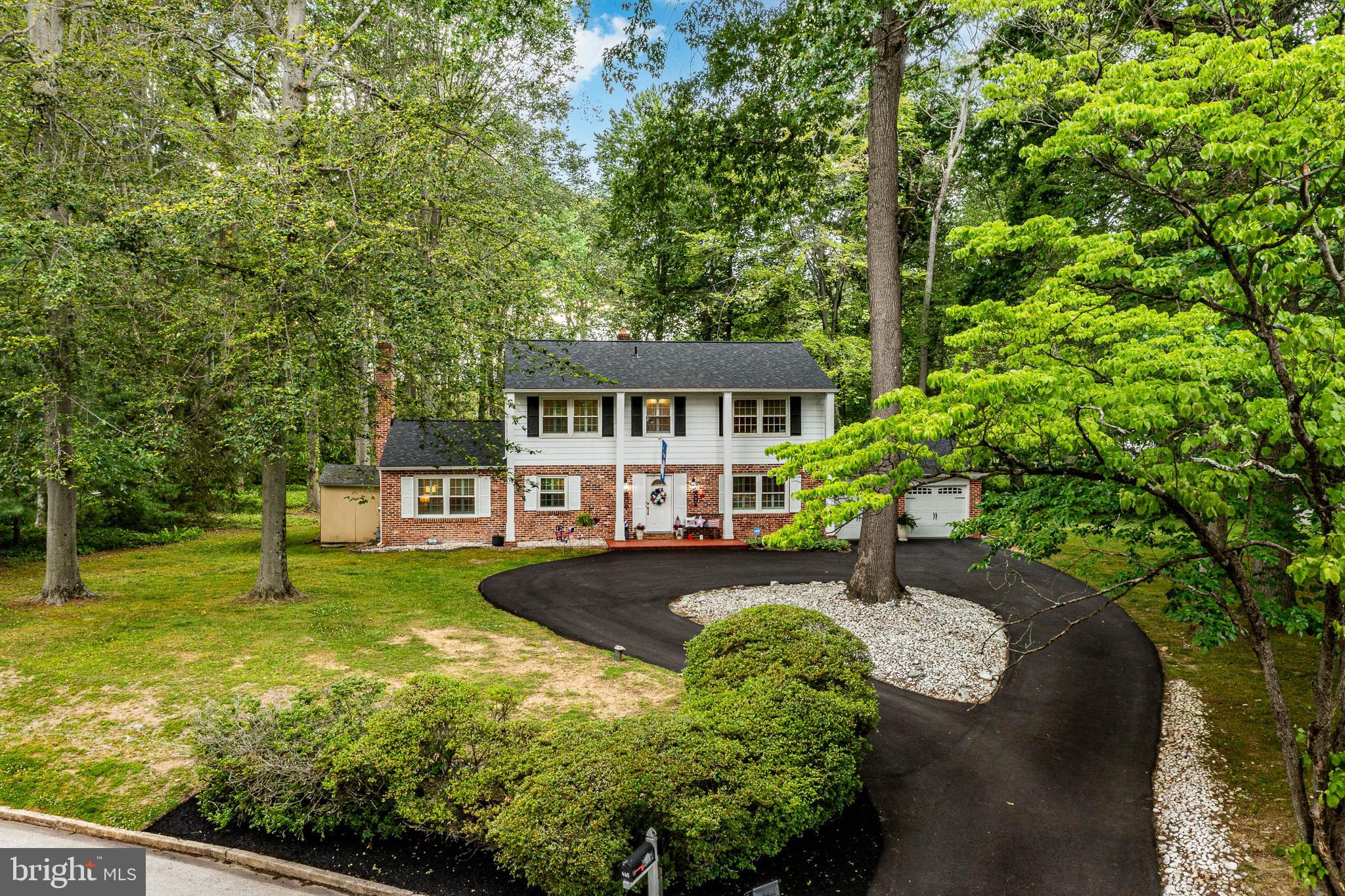 448 CASWALLEN DRIVE