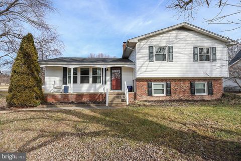 40736 CENTER 40 CIRCLE LEONARDTOWN MD 20650