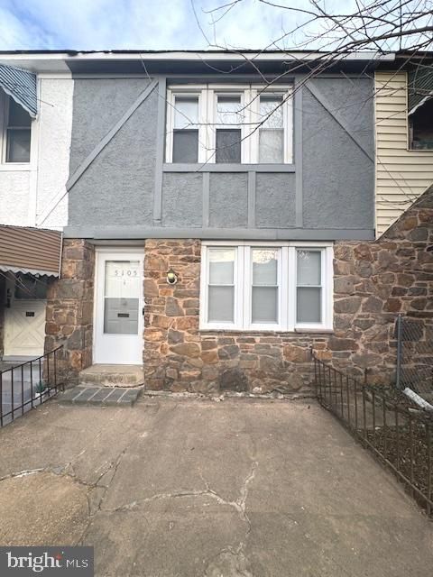 5105 CHALGROVE AVENUE BALTIMORE MD 21215