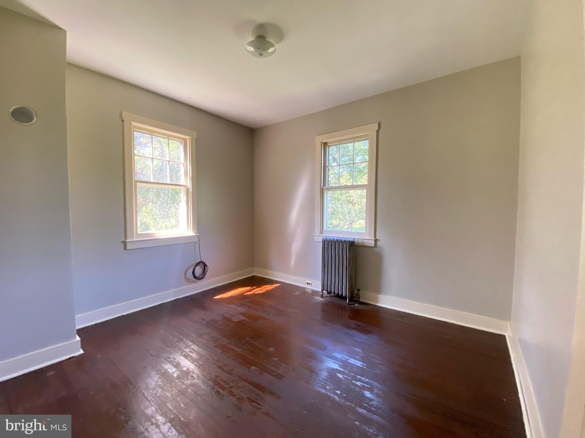 NONE AVAILABLE - Residential Lease