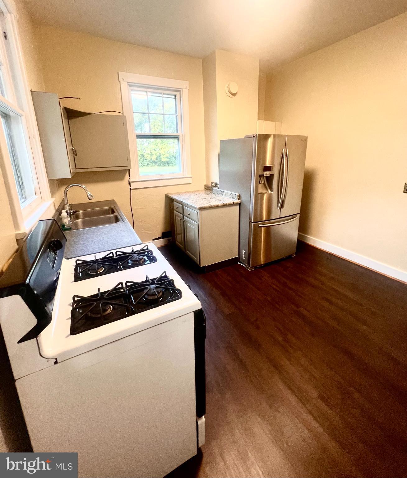 NONE AVAILABLE - Residential Lease