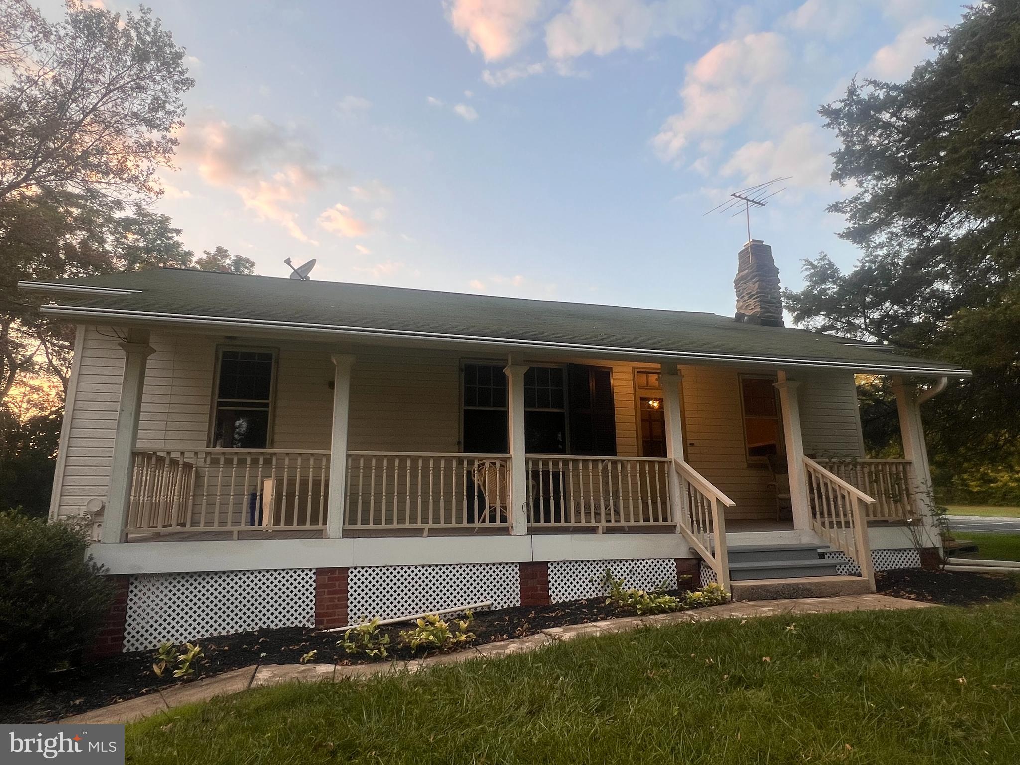 NONE AVAILABLE - Residential Lease