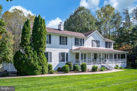 Photo of STAFFORD, VA 22556 (MLS # VAST2054796)