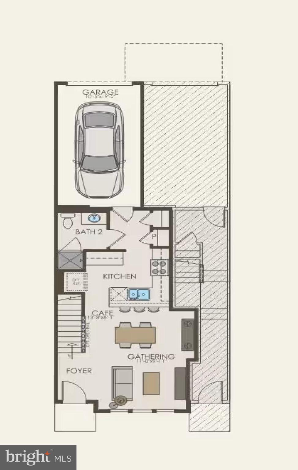 510 READING COURT