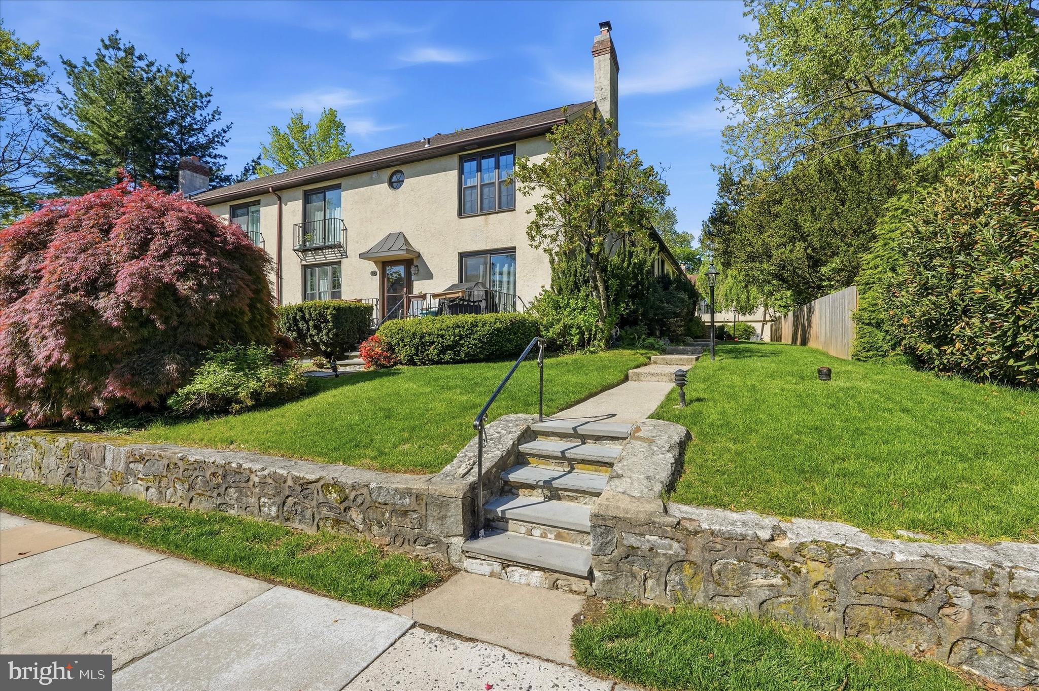 CYNWYD - Residential