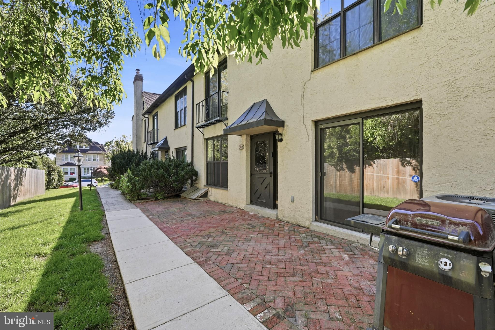 CYNWYD - Residential