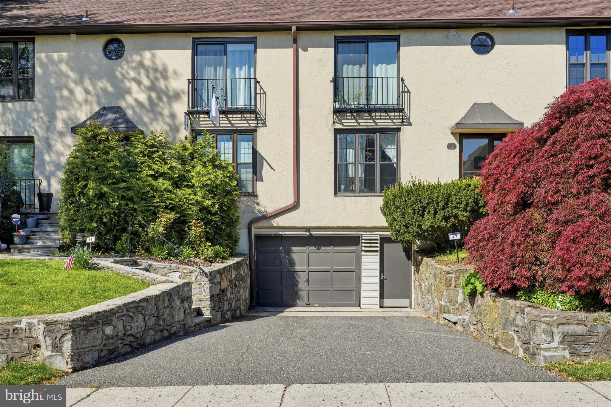 CYNWYD - Residential