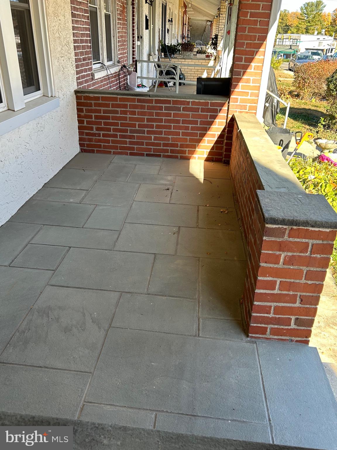 NARBERTH - Residential Lease