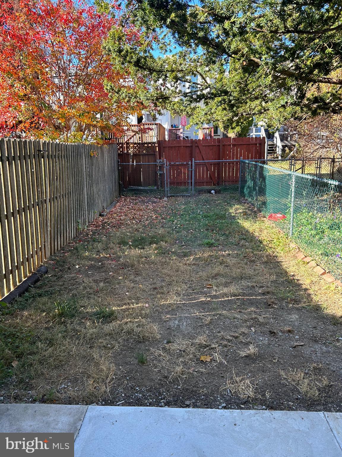 NARBERTH - Residential Lease