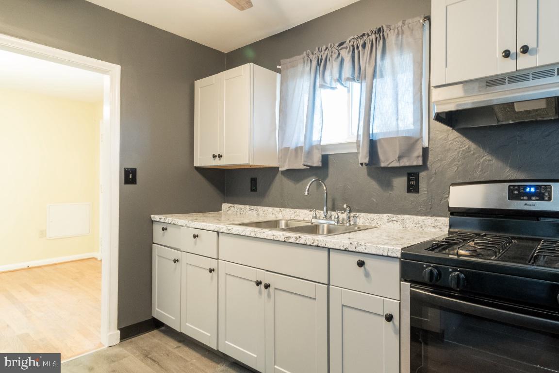 GARDENVILLE - Residential