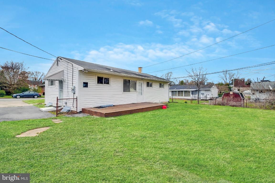 GARDENVILLE - Residential