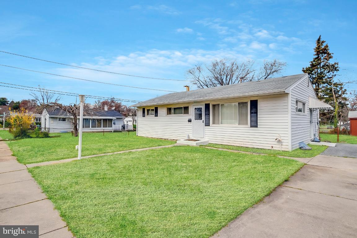 GARDENVILLE - Residential