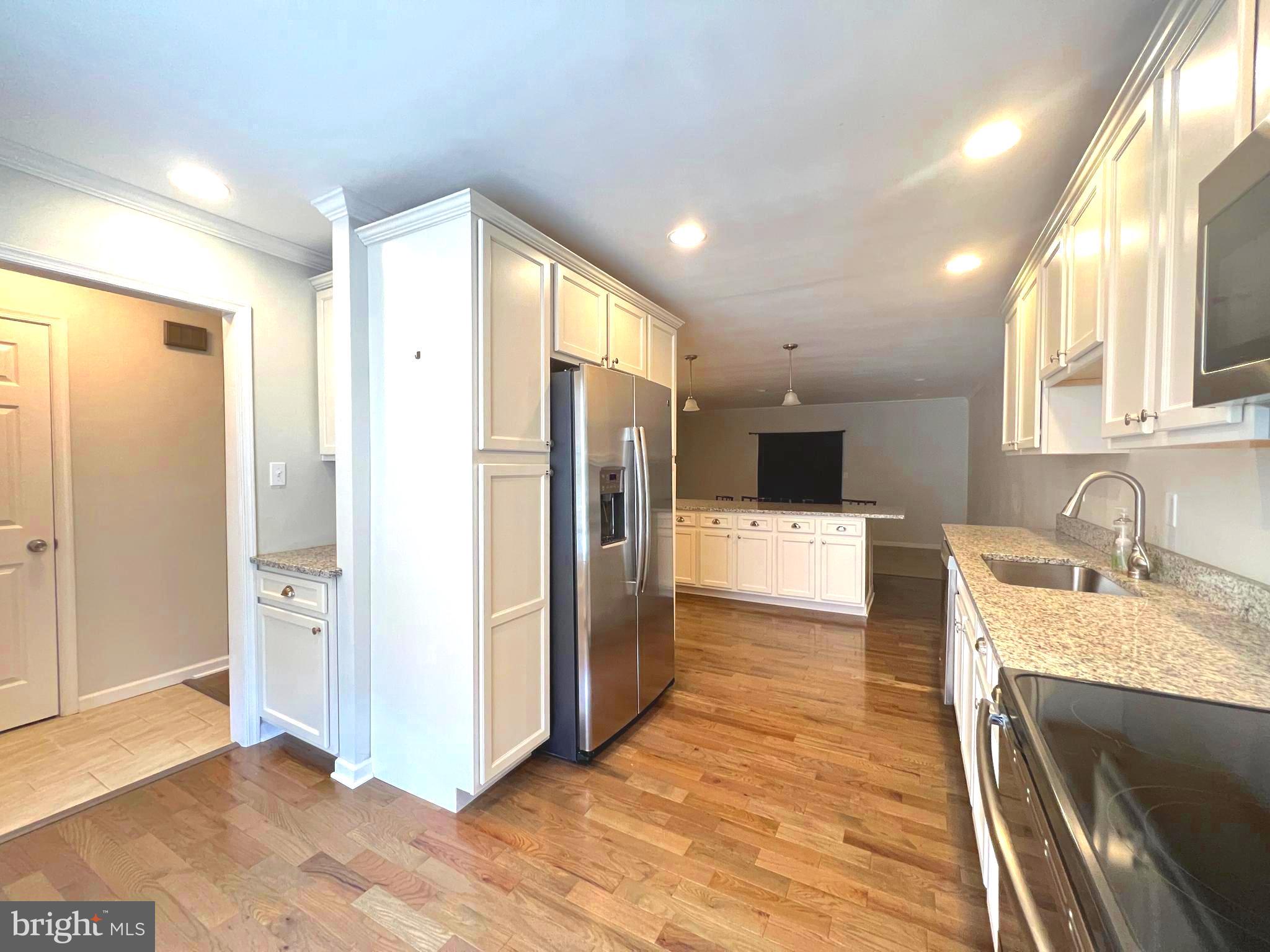 FOXBOROUGH FARMS - Residential Lease