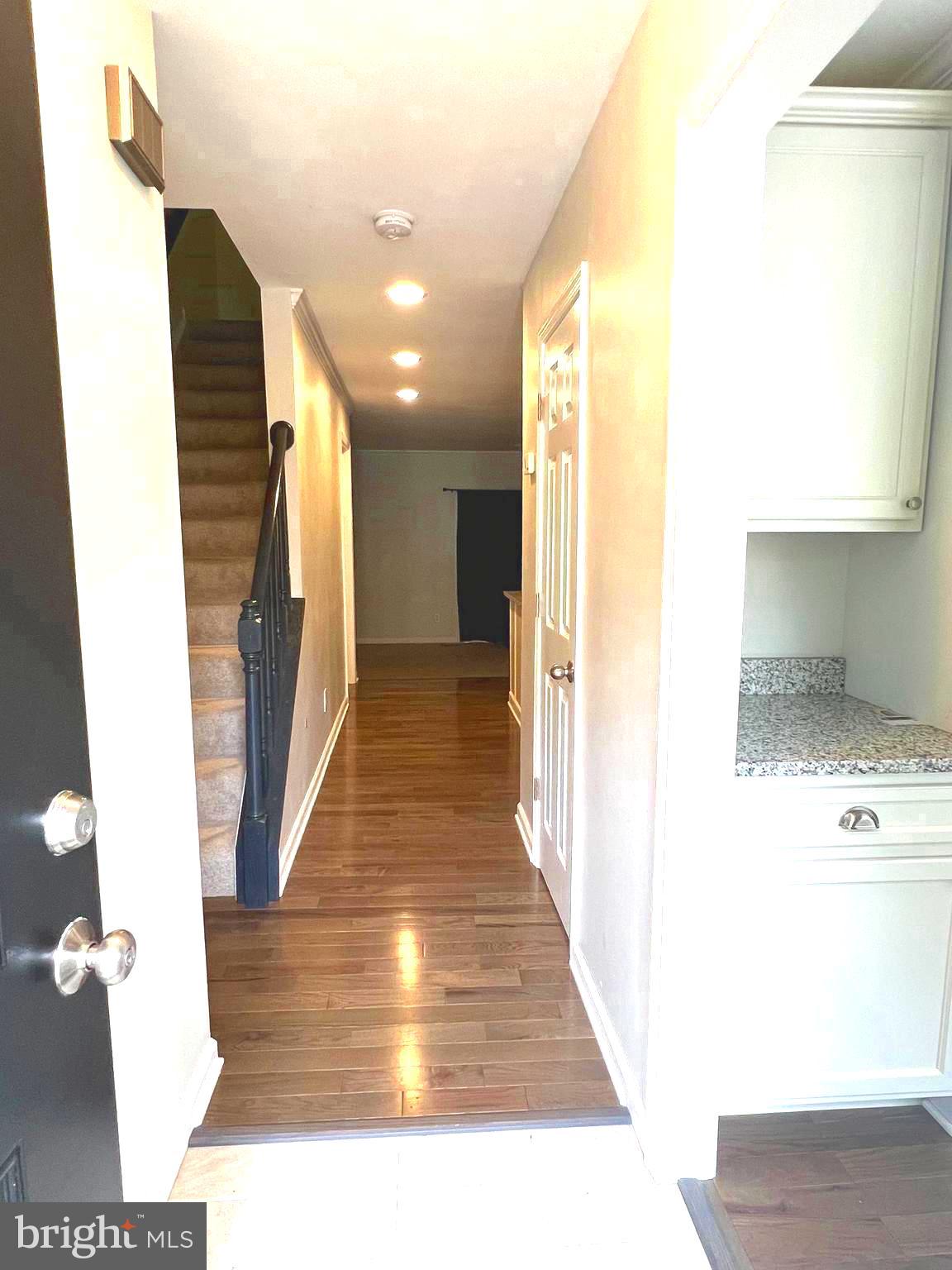 FOXBOROUGH FARMS - Residential Lease