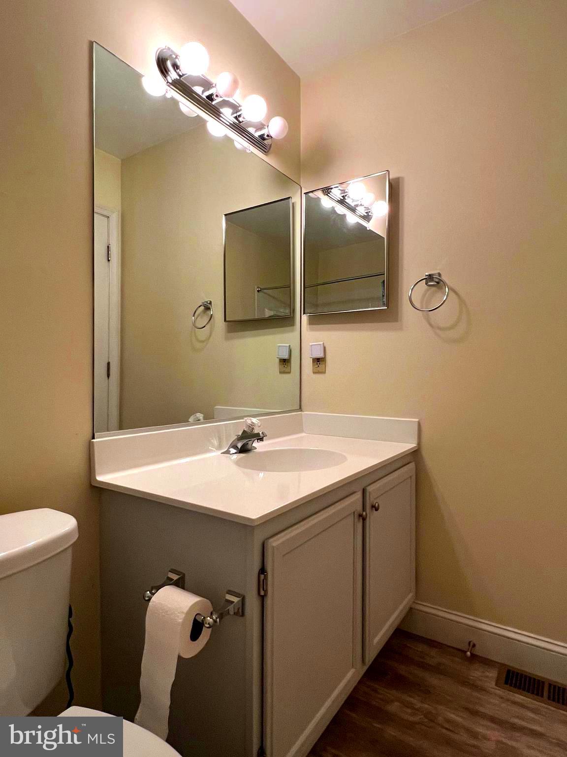 FOXBOROUGH FARMS - Residential Lease