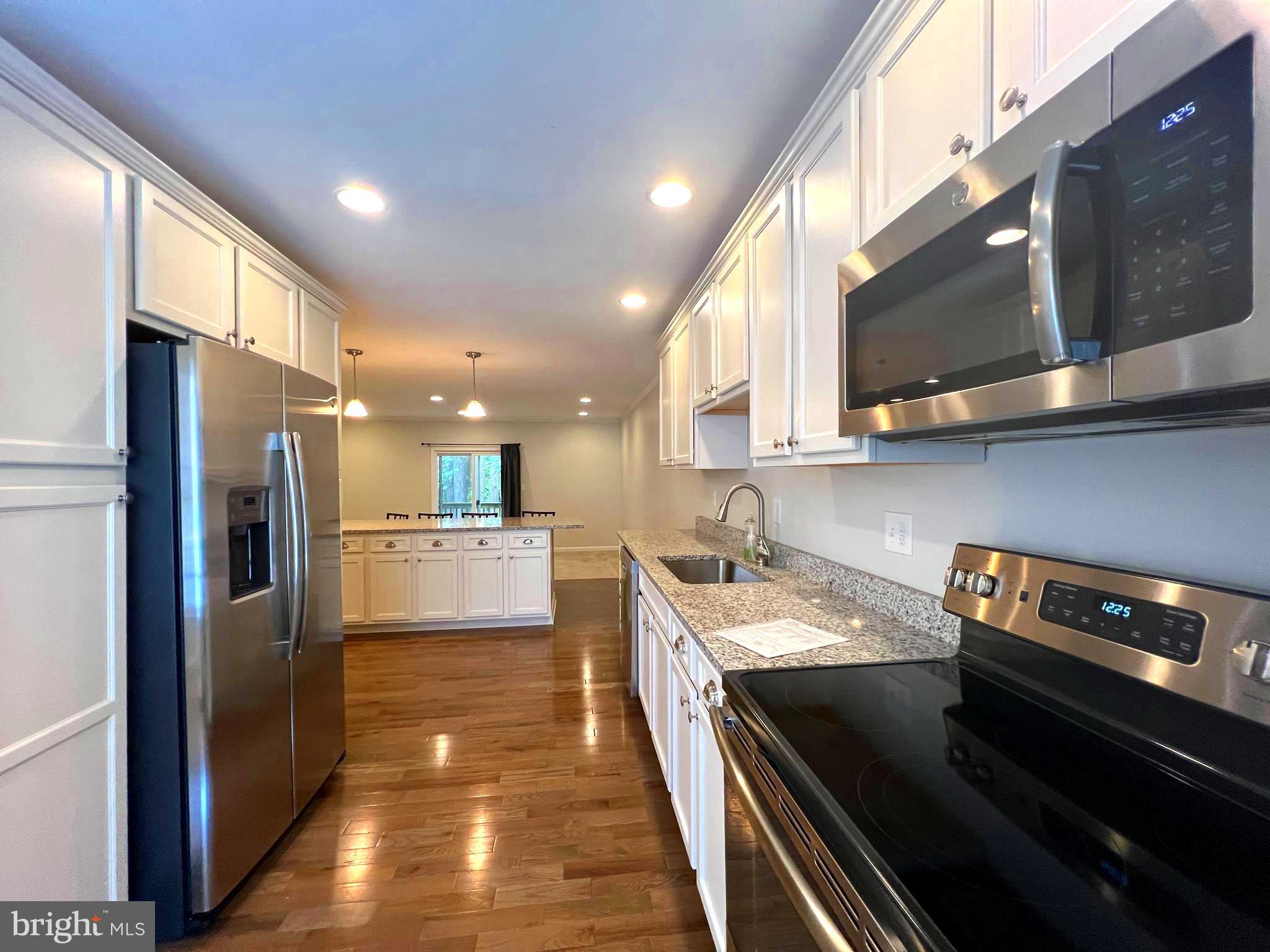 FOXBOROUGH FARMS - Residential Lease