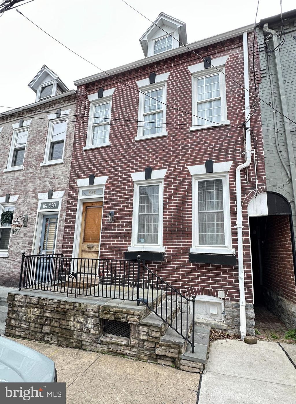 Photo of 622 Saint Joseph Street, LANCASTER, PA 17603 (MLS # PALA2068238)