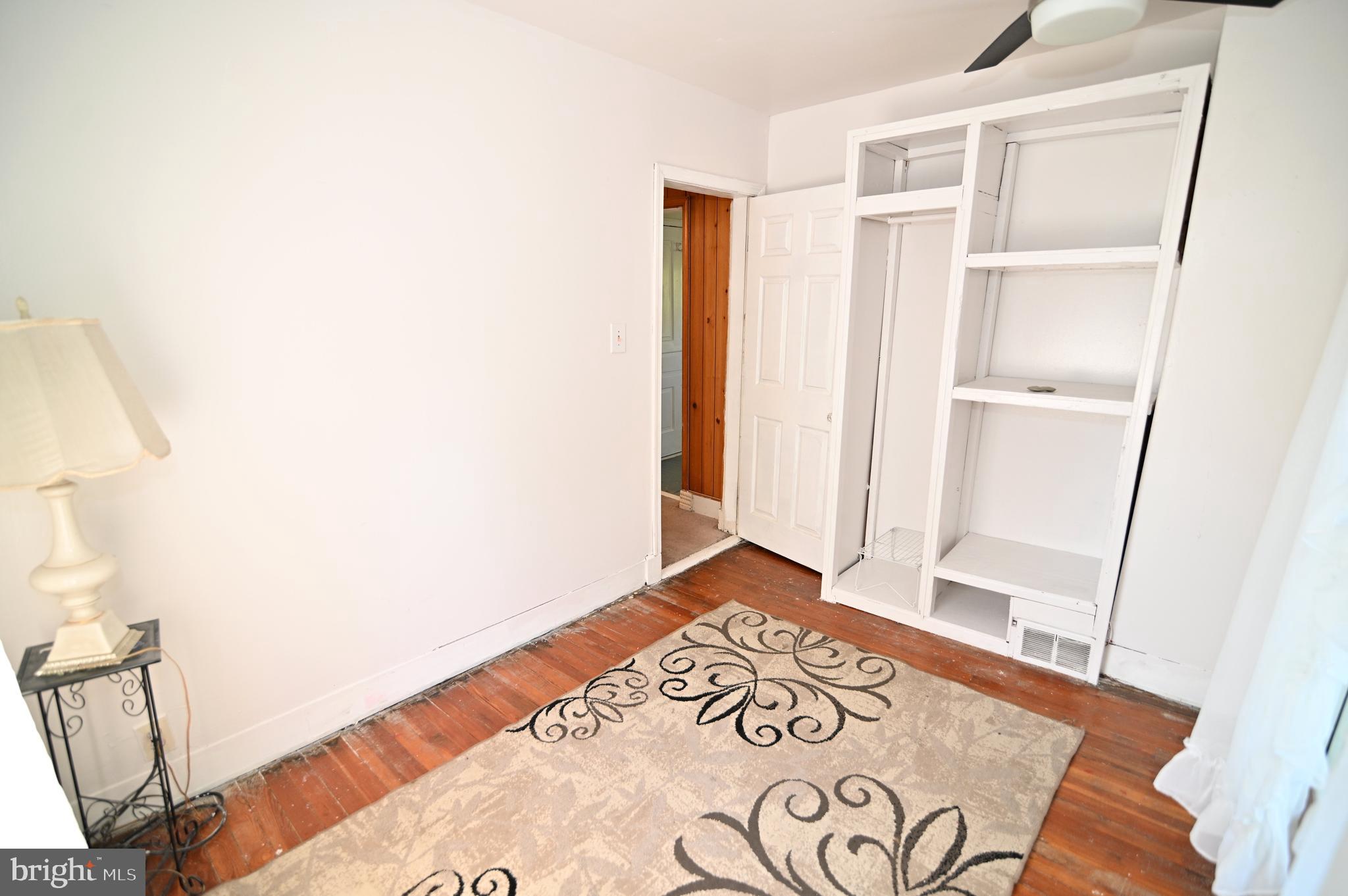 COTTAGE CITY - Residential