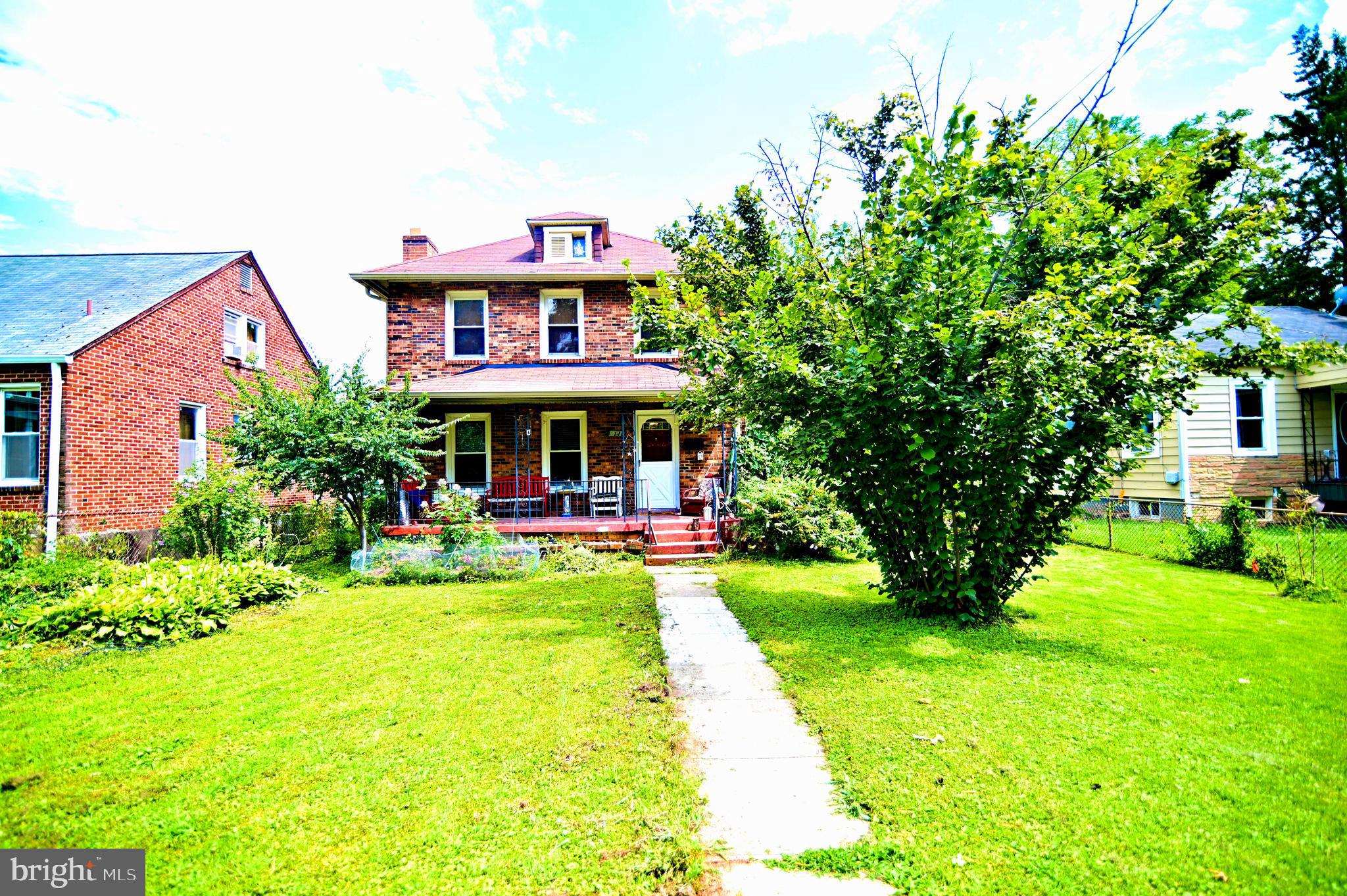 COTTAGE CITY - Residential